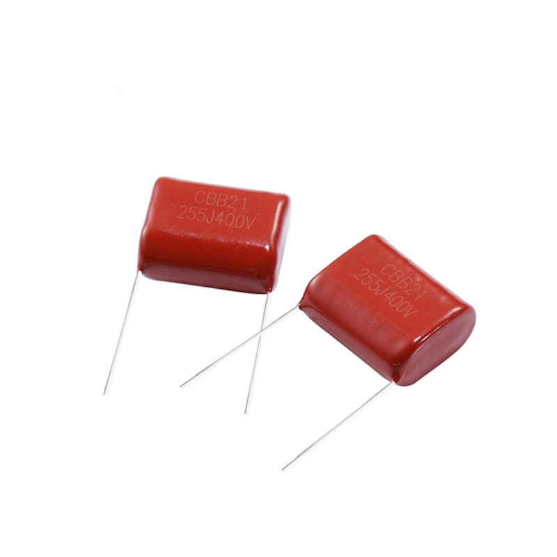 (5 con) Tụ gốm, tụ kẹo nâu Polyeste CBB22, CBB21, CBB28, CBB81