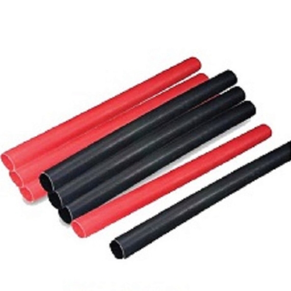 Ống co nhiệt, ống gen cách điện, ống bọc dây điện 1-22mm