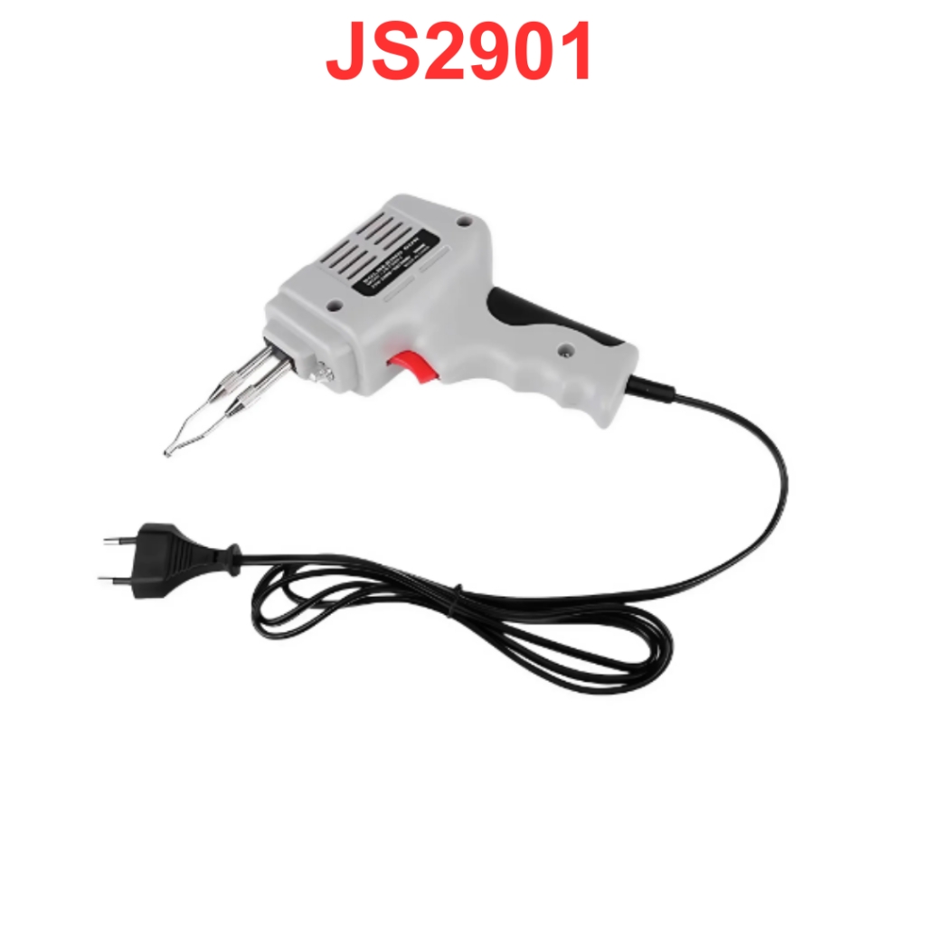 Mỏ hàn xung công suất cao GUN JOUSTMAX 100W