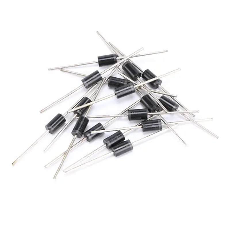 Diode Fast Recovery Rectifiers MUR1100E/31DF4/BYT13 - 1000