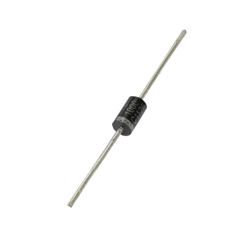 Diode Fast Recovery Rectifiers MUR1100E/31DF4/BYT13 - 1000