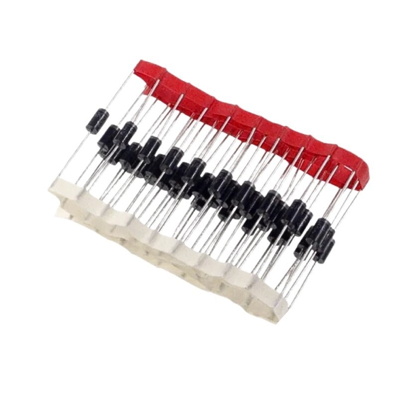 Diode Fast Recovery Rectifiers MUR1100E/31DF4/BYT13 - 1000