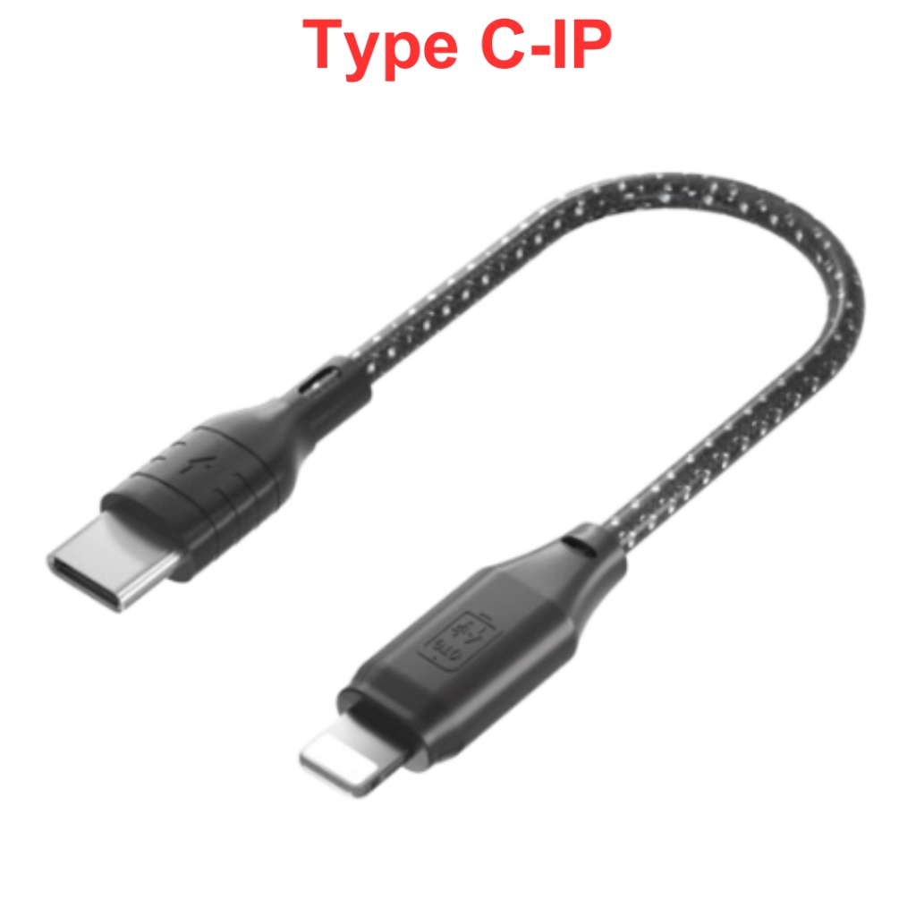 Cáp chuyển đổi hỗ trợ sạc và kết nối mic thu âm không dây với điện thoại OTG