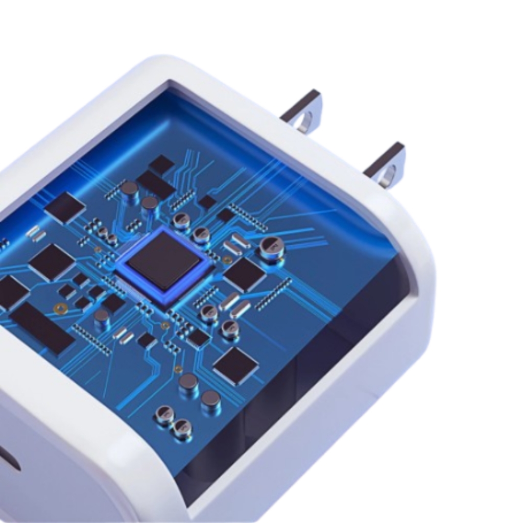 Cục sạc, cóc sạc điện thoại táo khuyết, IP5 - 14, IP15 PD20W, PD30W