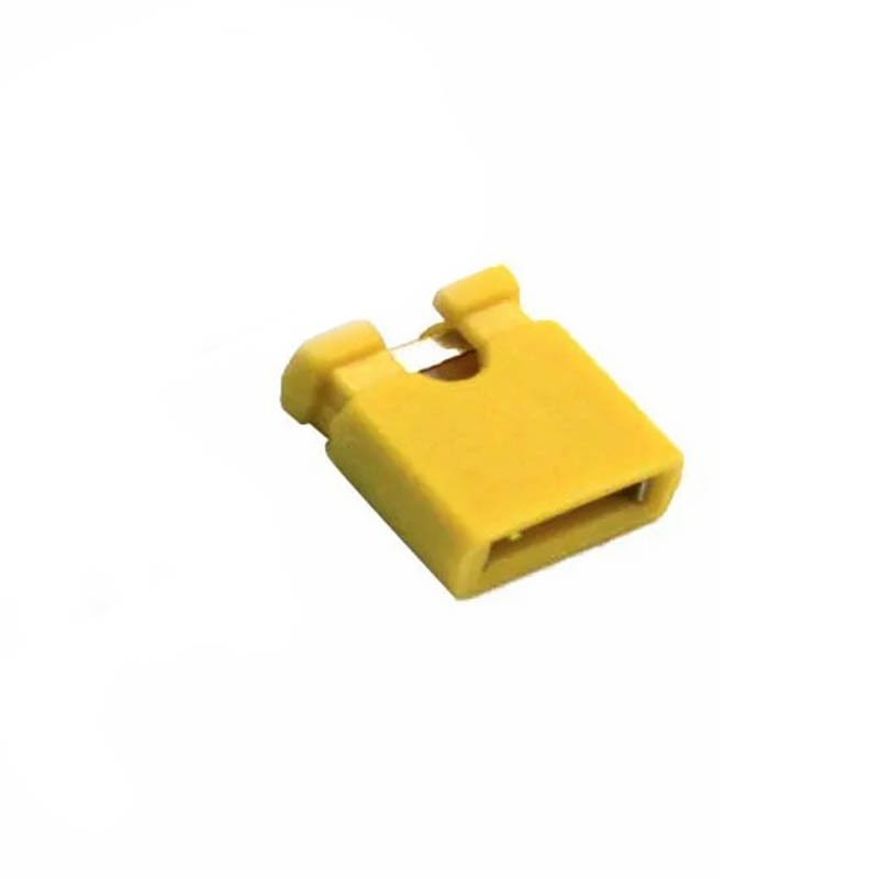 Jumper 2.54mm ngắn mạch 6.5mm