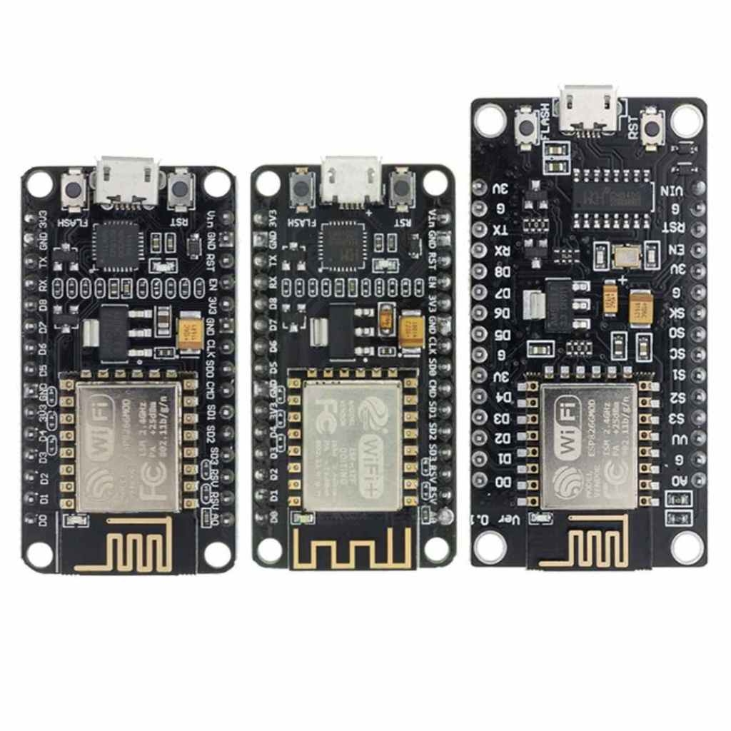 Mạch NodeMCU ESP32 WiFi+ Bluetooth