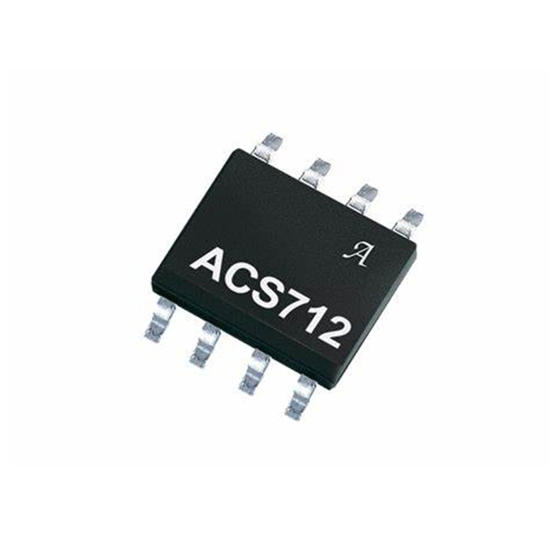IC cảm biến dòng điện, Hall Effect 5A - 30A