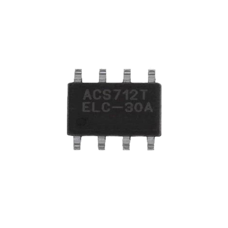 IC cảm biến dòng điện, Hall Effect 5A - 30A