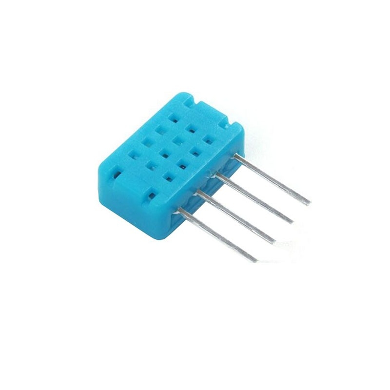 Cảm biến nhiệt độ, Cảm biến nhiệt độ, độ ẩm