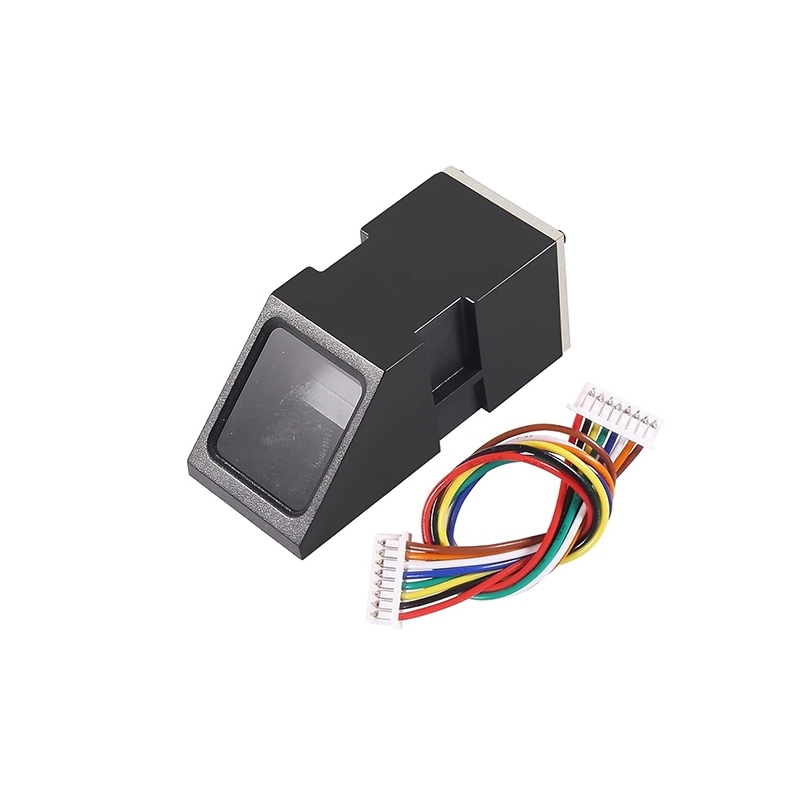 Cảm biến vân tay độ phân giải cao, giao tiếp UART