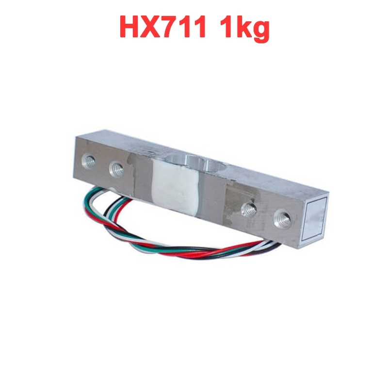 Cảm biến lực, cân nặng, cảm biến lực load cell