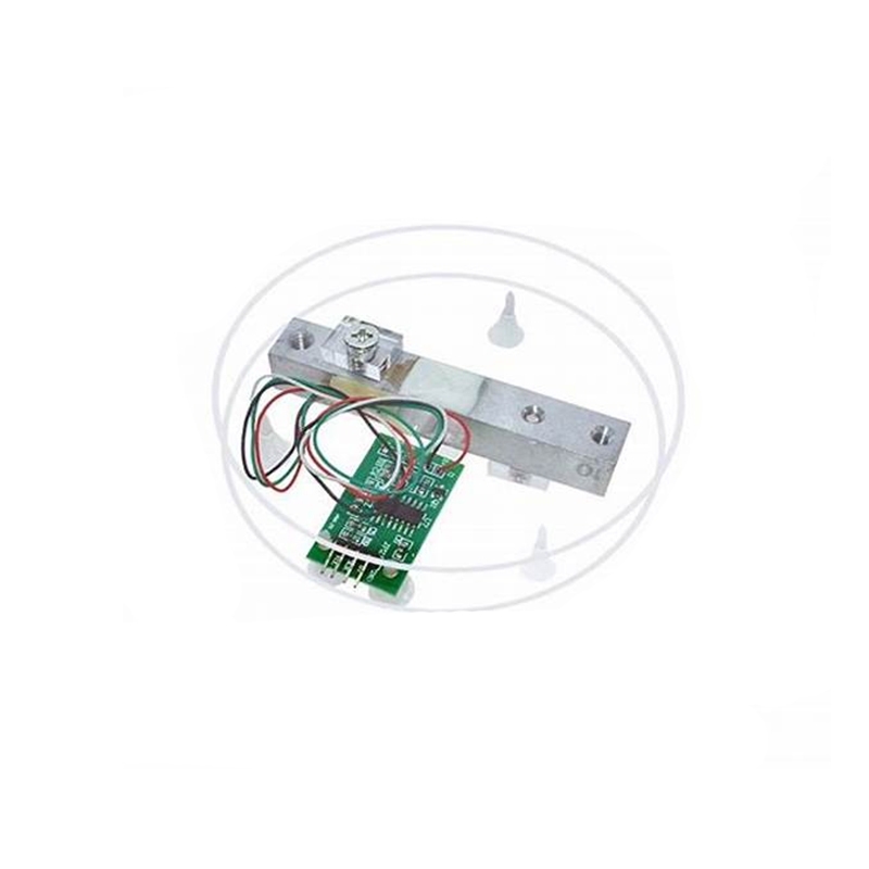Bộ bàn cân, Cảm biến lực, cân nặng, cảm biến lực load cell
