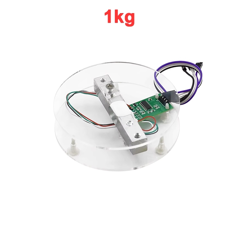 Bộ bàn cân, Cảm biến lực, cân nặng, cảm biến lực load cell
