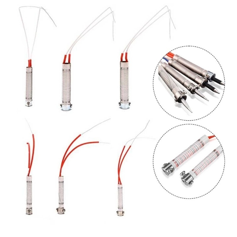 Ruột thay thế cho mỏ hàn, Sensor hàn mỏ hàn tay cầm