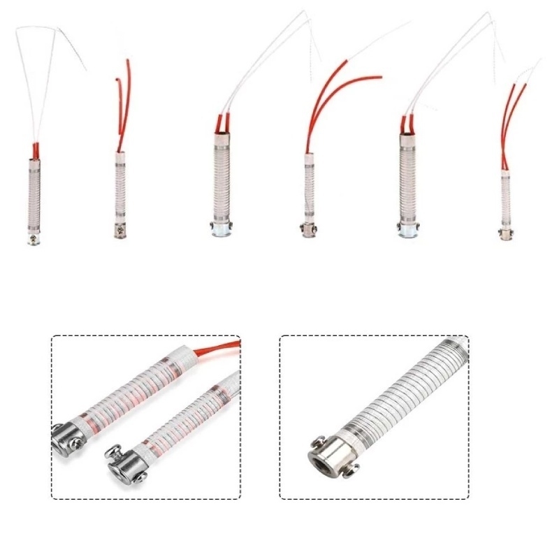 Ruột thay thế cho mỏ hàn, Sensor hàn mỏ hàn tay cầm