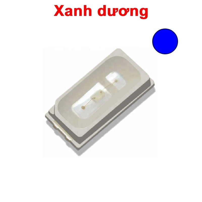 (20 con) LED dán 3041 SMD