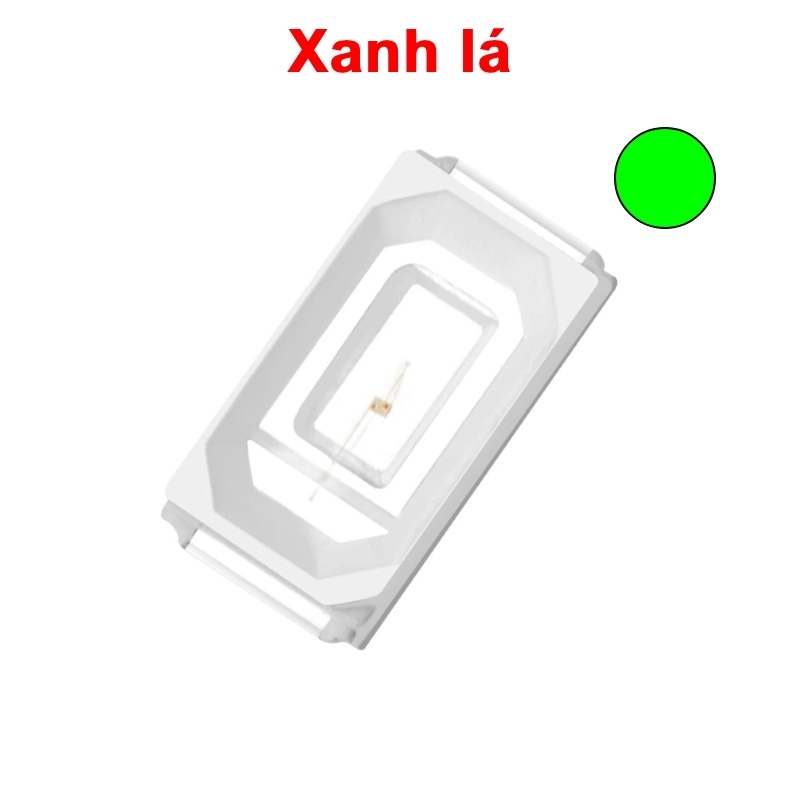 (10 con) LED dán 5730 SMD