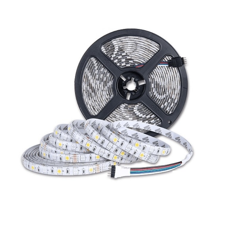 Cuộn LED 5050 chống thấm nước 60 Led/m