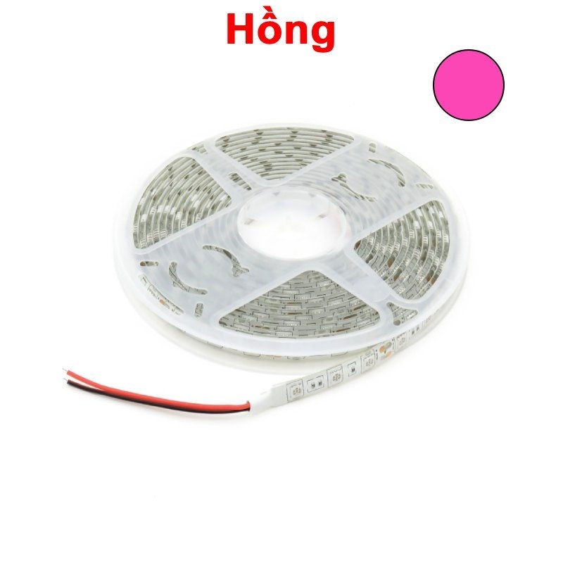 Cuộn LED 5050 chống thấm nước 60 Led/m