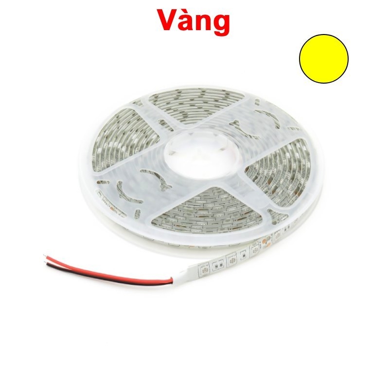 Cuộn LED 5050 chống thấm nước 60 Led/m