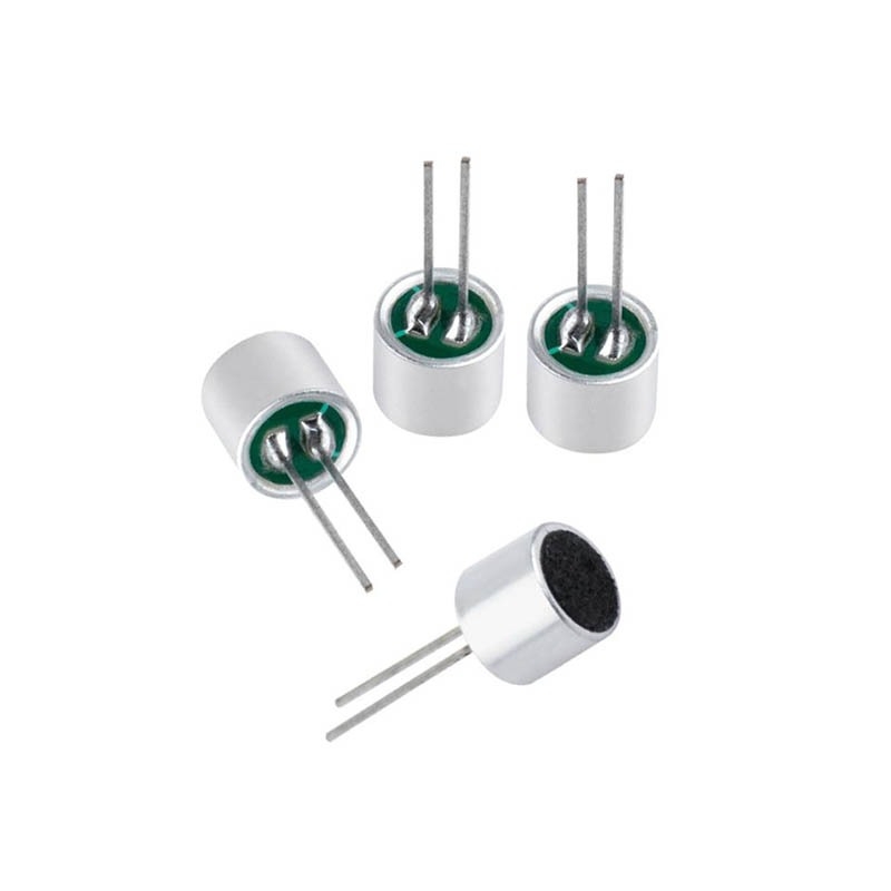 Cảm biến âm thanh, microphone, míc thu âm