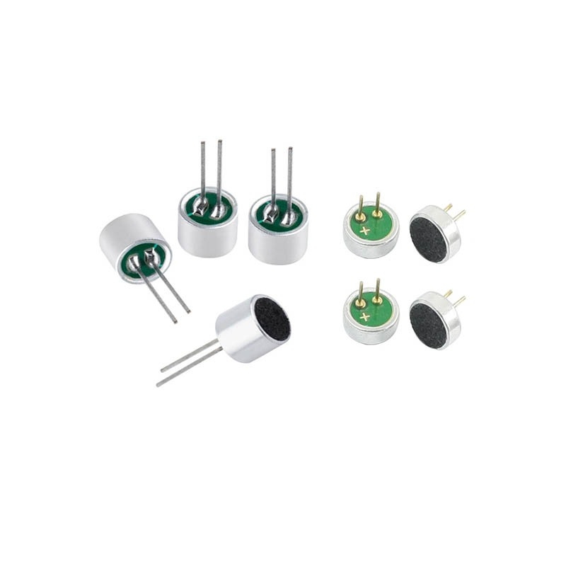 Cảm biến âm thanh, microphone, míc thu âm