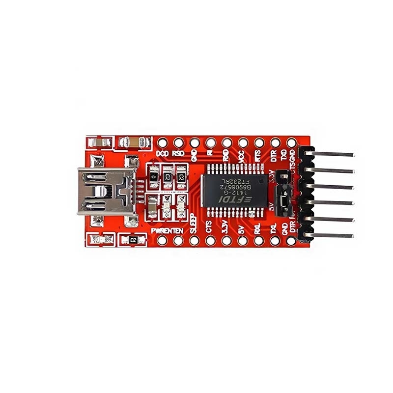 Mạch giao tiếp, bộ giao tiếp USB To UART, bộ giao tiếp chíp FT232BL