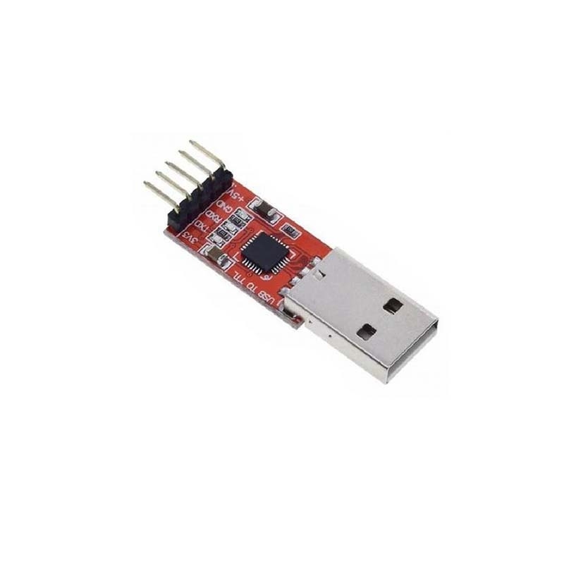 Mạch giao tiếp, bộ giao tiếp USB To UART, bộ giao tiếp chíp CP2102