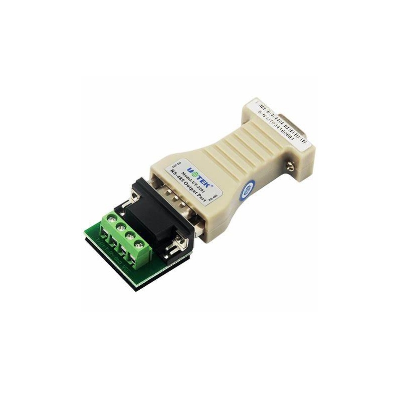 Mạch giao tiếp, mạch chuyển đổi RS232 - RS442 - RS485