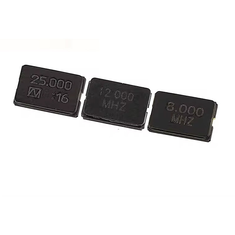Thạch anh dao động loại 5032 2 chân dán SMD