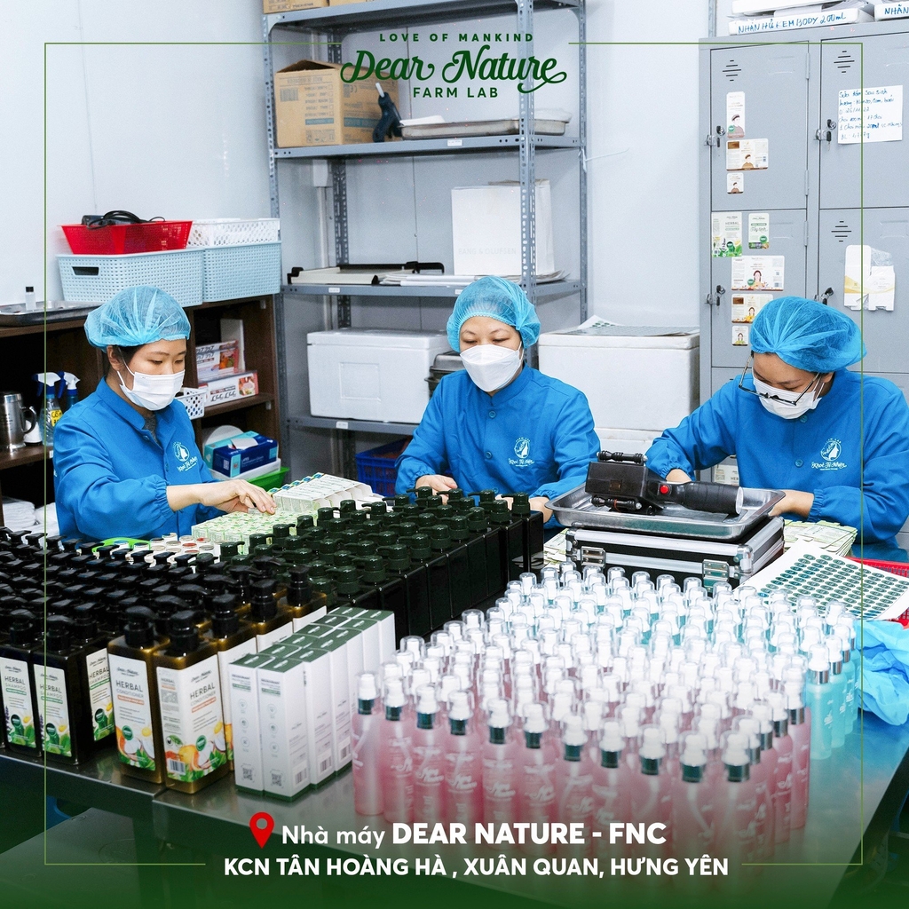 Bộ Dầu Gội & Dầu Xả Herbal Thảo Mộc Phục Hồi