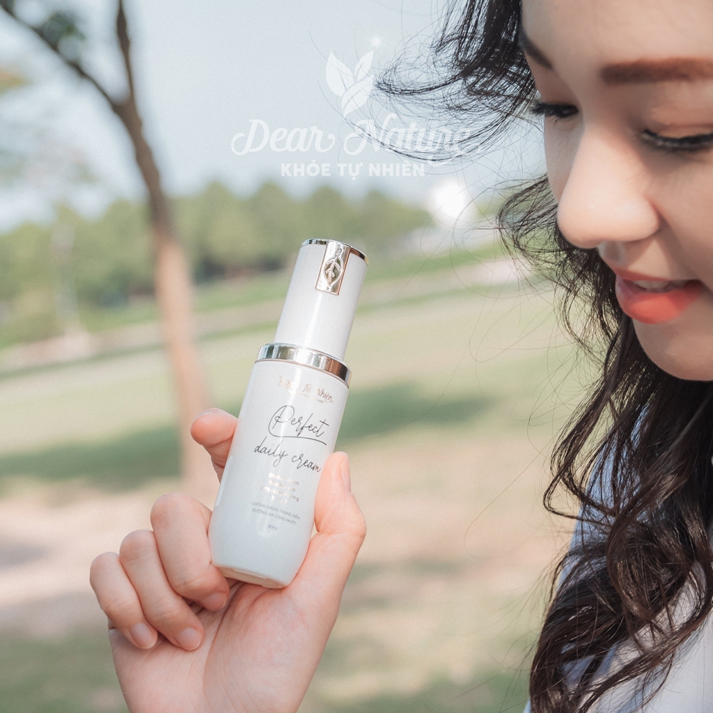 Kem dưỡng đa năng Perfect Daily Cream 40ml