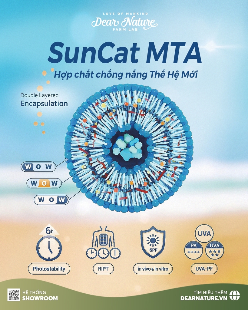 Kem chống nắng toàn thân Sun Solution 100g phiên bản 2024 - Phớt Hồng