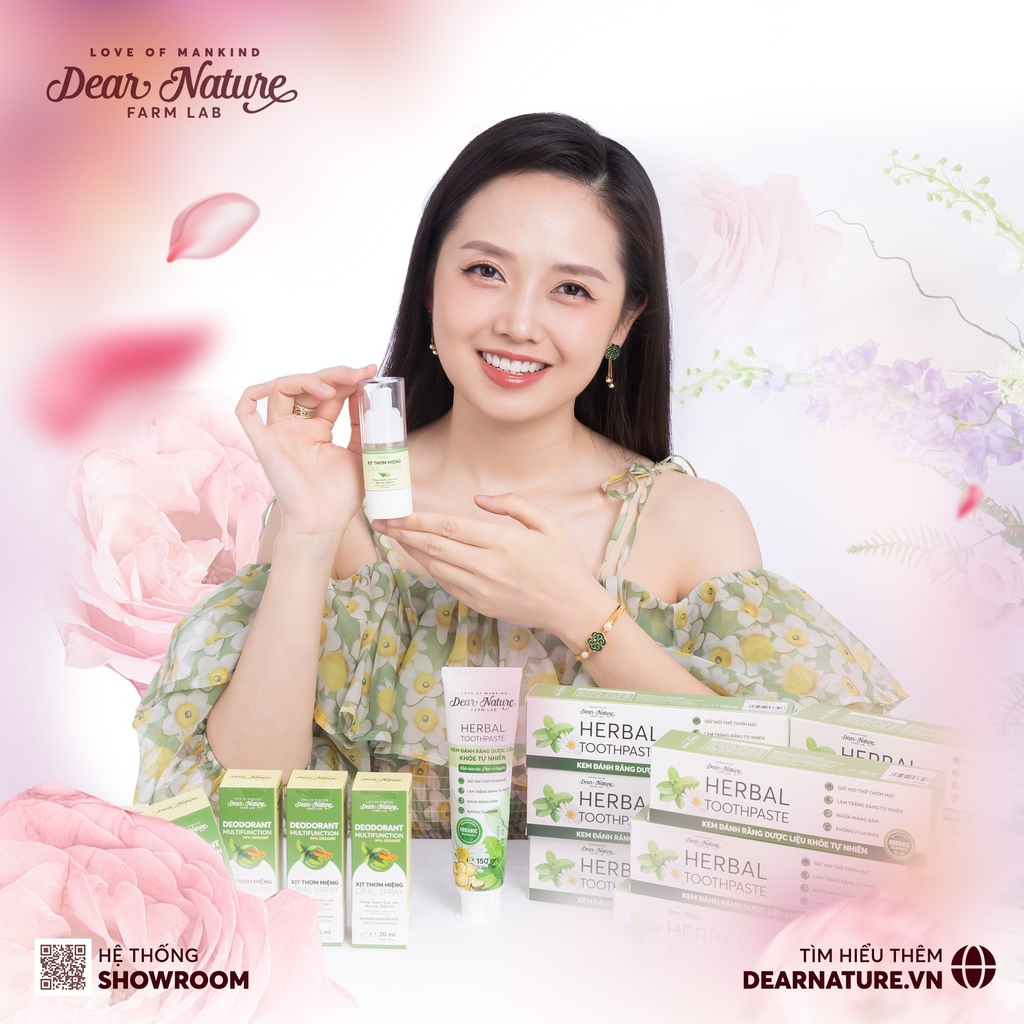 Xịt miệng & họng Oral Spray 20ml