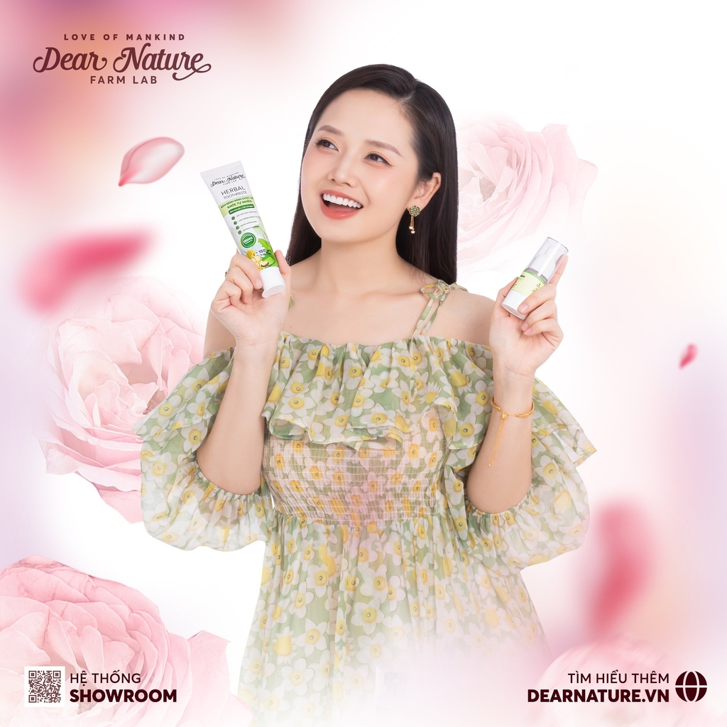 Xịt miệng & họng Oral Spray 20ml
