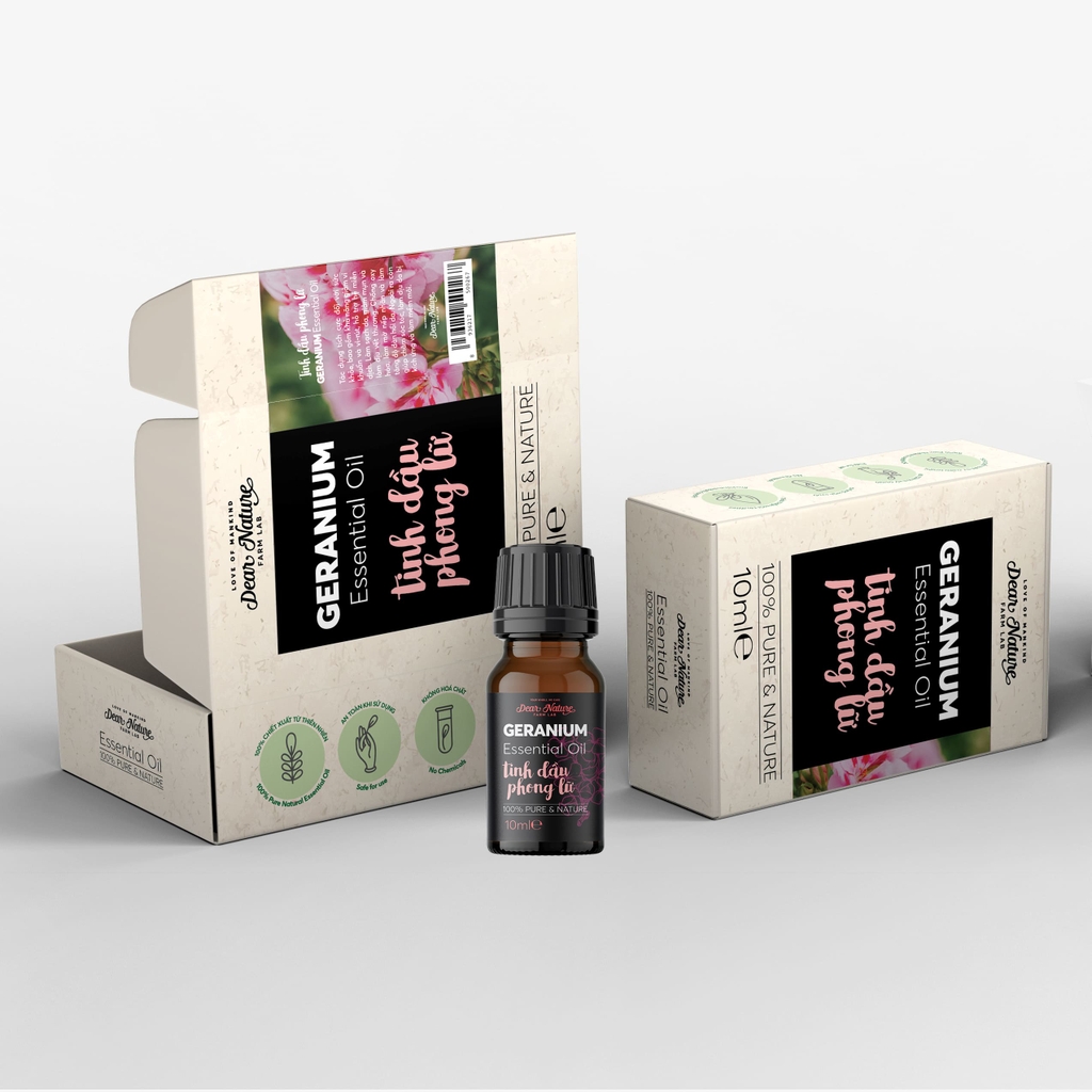 Tinh dầu phong lữ 10ml