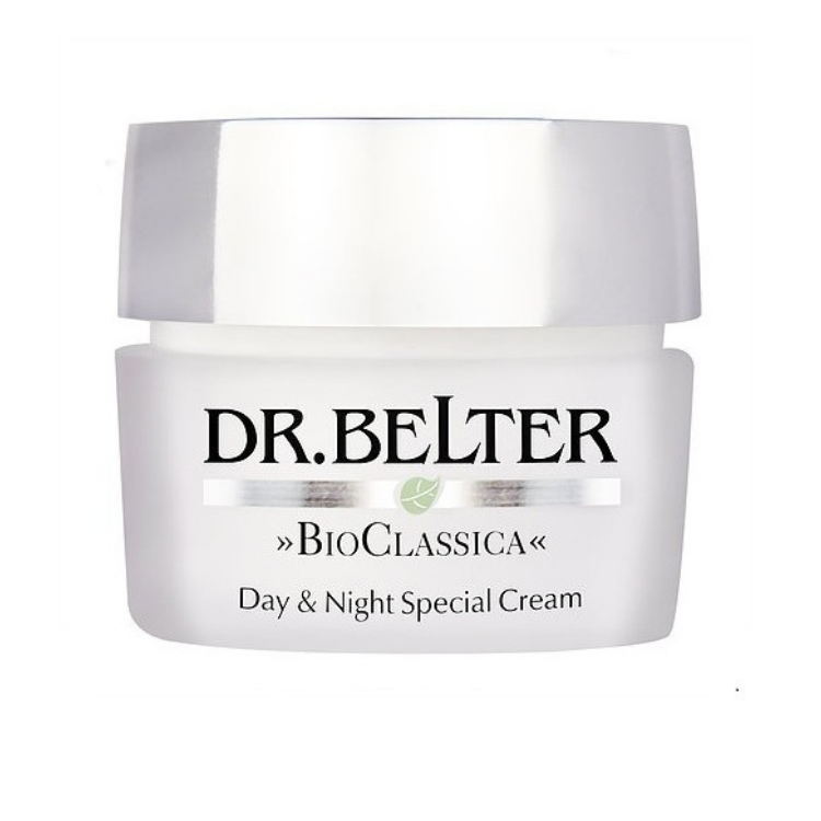 Kem xóa nhăn dưỡng ẩm ngày đêm, phục hồi săn chắc Dr.Belter 218 Day and Night Special Cream 50ml