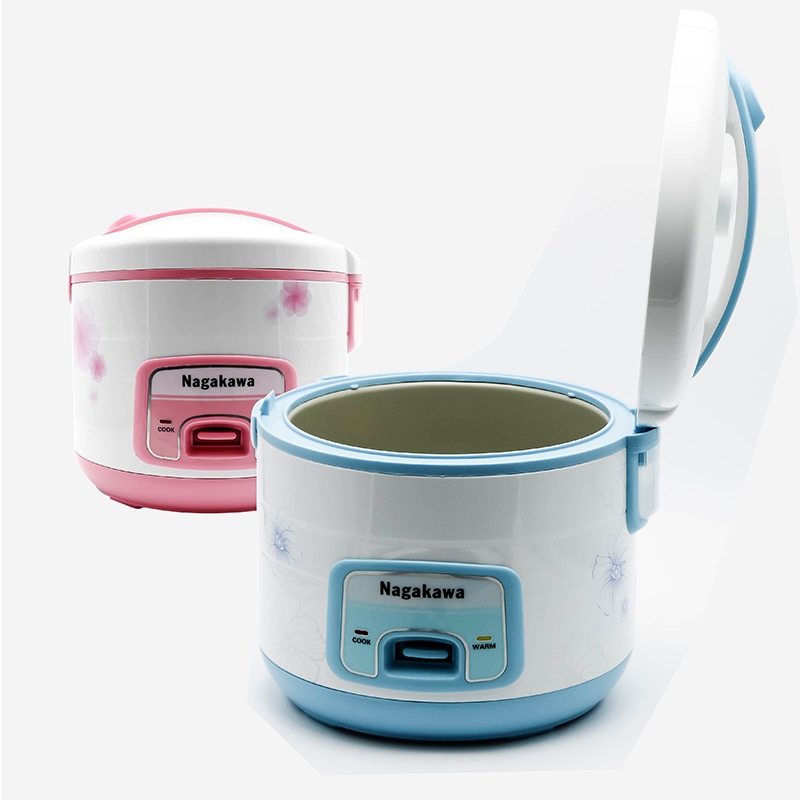 Nagakawa NAG0113 Electric Rice Cooker