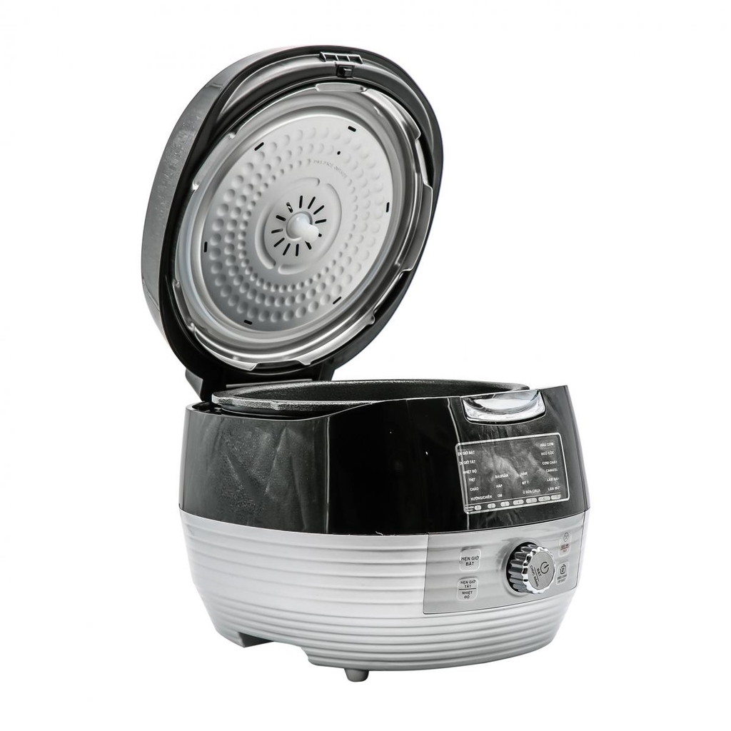 Nagakawa NAG0201 Pressure Cooker