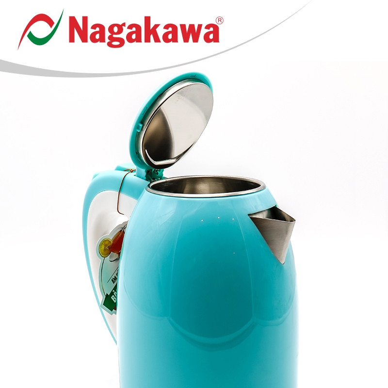 Nagakawa NAG0305 Fast Boiling Kettle