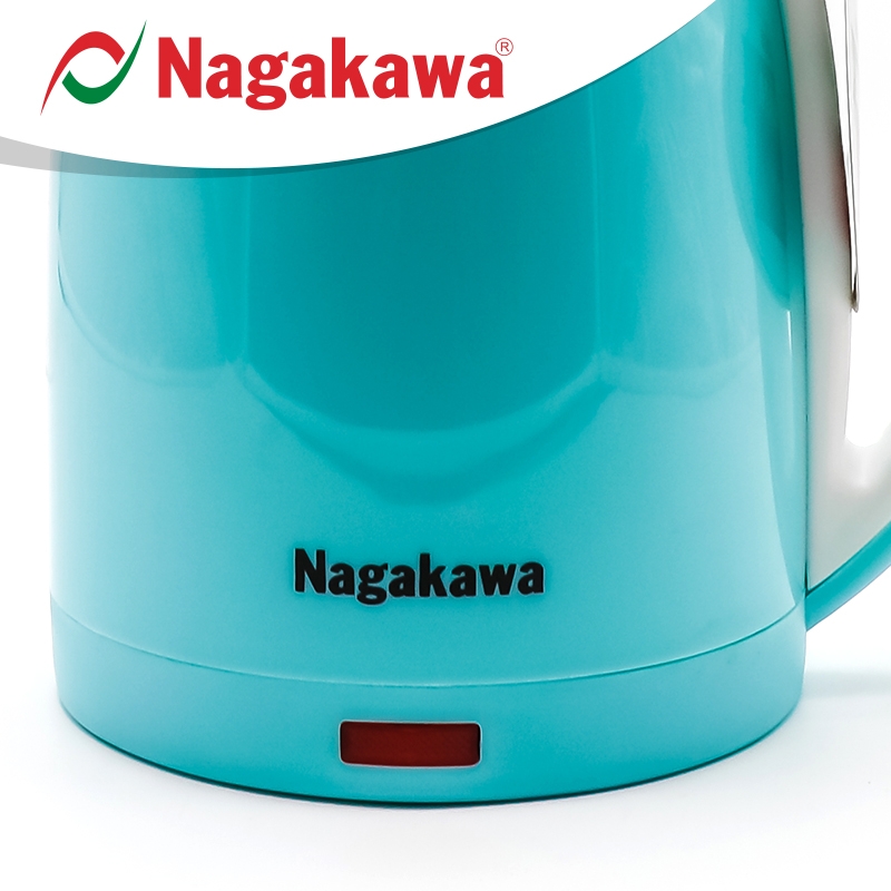 Nagakawa NAG0305 Fast Boiling Kettle