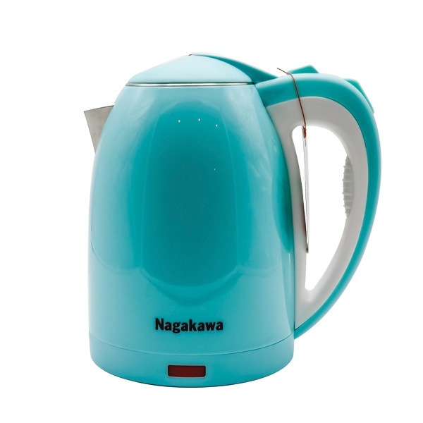 Nagakawa NAG0305 Fast Boiling Kettle