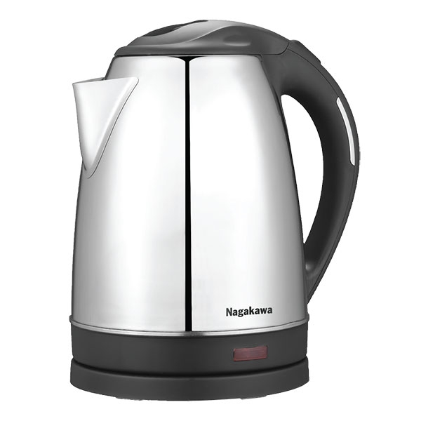 Nagakawa NAG0306 Fast Boiling Kettle