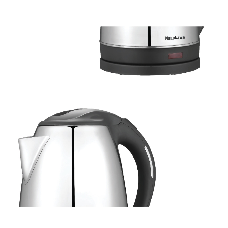 Nagakawa NAG0306 Fast Boiling Kettle