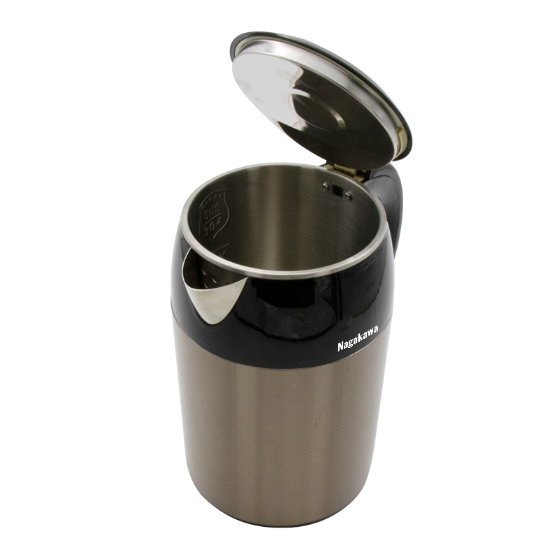 Nagakawa NAG0315 Fast Boiling Kettle