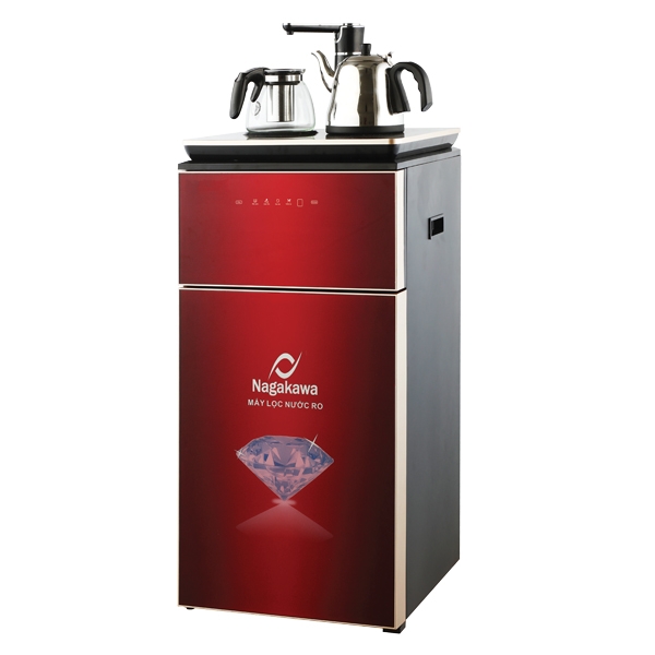 Nagakawa NAG0504 multifunctional water purifier