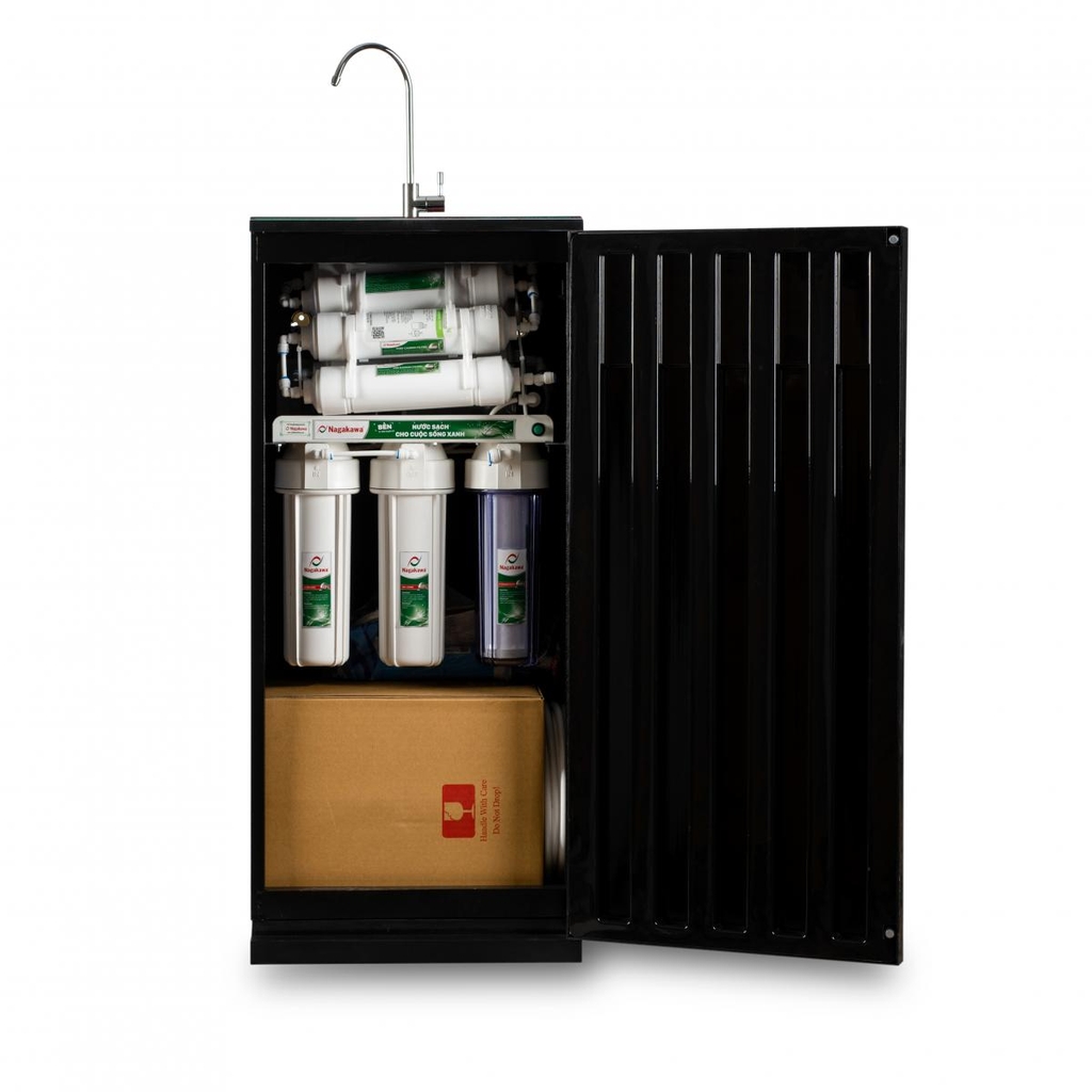 Nagakawa NAG0508FB Hydrogen R.O 10-core Water Purifier