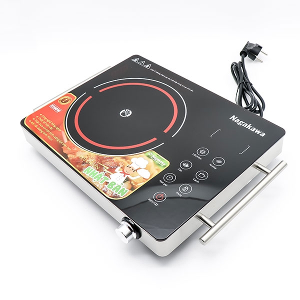 Nagakawa NAG0701 infrared stove