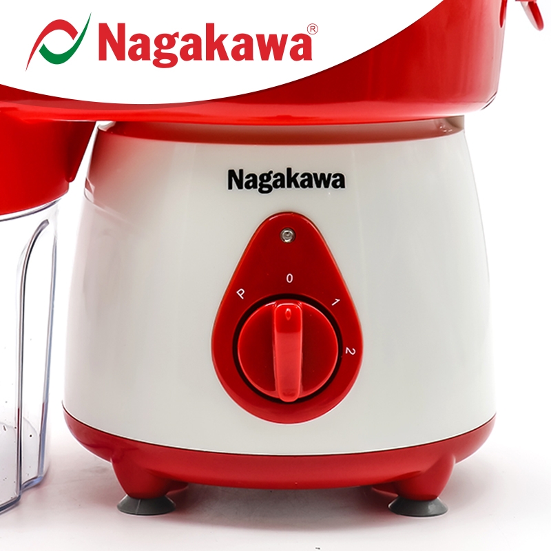 Nagakawa NAG0802 Blender
