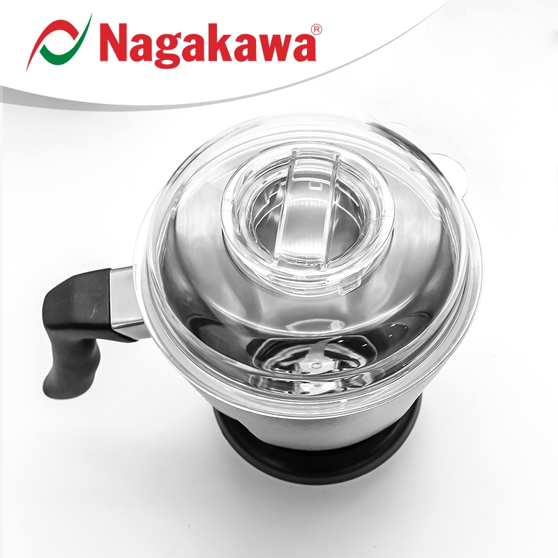 Nagakawa NAG0803 Blender